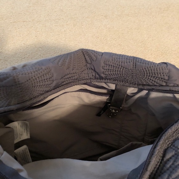 Petunia Pickle Bottom diaper bag - Picture 3 of 8